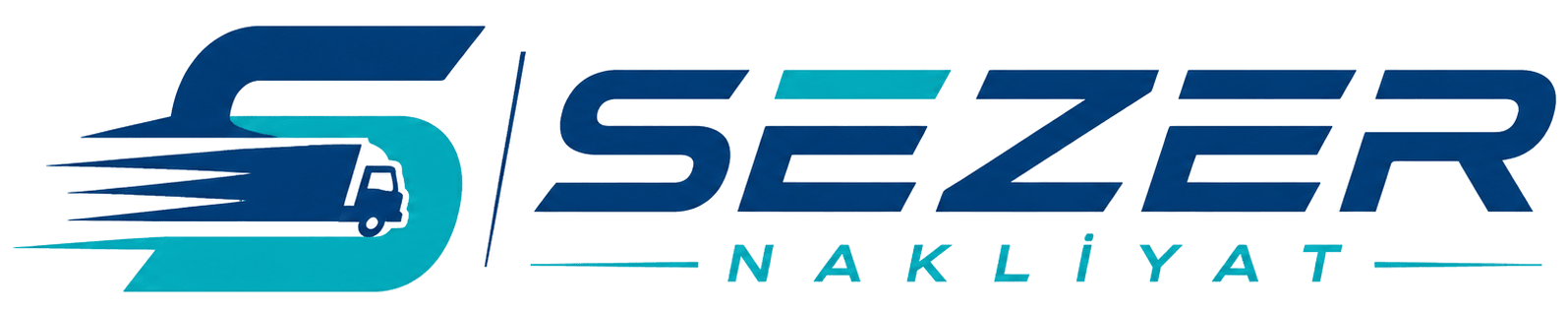 Sezer Nakliyat Logo